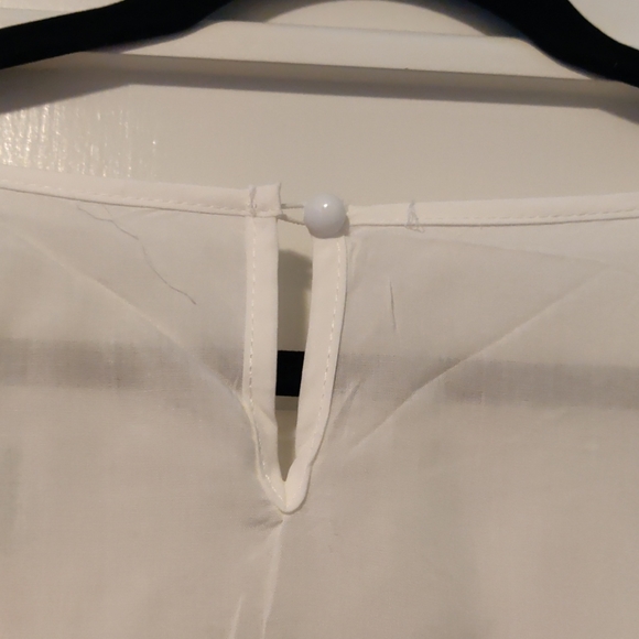 Boho Blouse - Picture 3 of 5